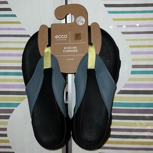 ECCO flip flop/flipsider